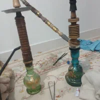 قلیان میوه ای