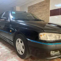 پارس سال مدل۹۶(عروسک)