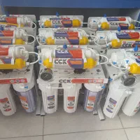 فروش دستگاه تصفیه آب تایوانی|آبسردکن و تصفیه آب|شیراز, شهرک فرهنگیان|دیوار