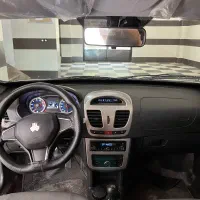 کوییک GXR-L رینگ دار|خودرو سواری و وانت|اردبیل, |دیوار