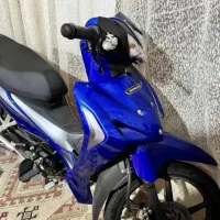 بی‌کلاج هوندا|موتورسیکلت|تهران, تجریش|دیوار