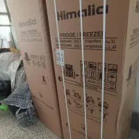 یخچال دو قلو هیمالیا مدل آلفا ++|یخچال و فریزر|اسلامشهر, باغ فیض|دیوار