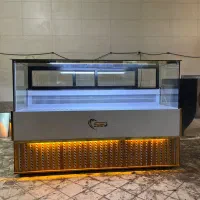 یخچال لاینی ،جزیره،پرده هوا،فروشگاهی مغازه ایستاده|فروشگاه و مغازه|شیراز, شهرک فرزانگان|دیوار