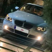 بی ام و ۵۲۵|خودرو سواری و وانت|کرج, ساسانی (قلمستان)|دیوار