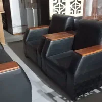 نیم ست هانی موجود قیمت خرید|مبلمان اداری|دزفول, |دیوار