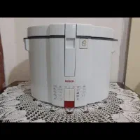 سرخ کن بوش اصل