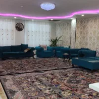 آپارتمان ۱۵۵ متر/ ۳خواب همکف/ پلاک چهارم رباط اول