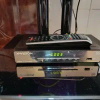 دیجیتال ایکس ویژن