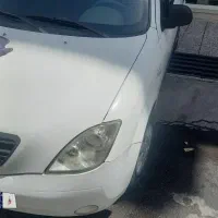 تیبا ۲ مدل ۱۴۰۰ بی رنگ