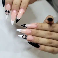 کاشت و آموزش ناخن فاز ۴ با قیمت باورنکردنی