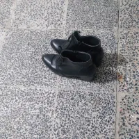 نیم پوت زنانه