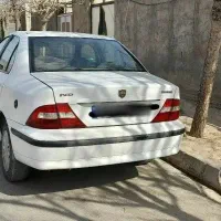 فروش فوری سمند مدل۹۰|خودرو سواری و وانت|سلامی, |دیوار