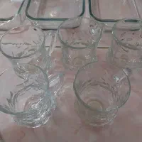 ظروف آشپزخانه میوه خوری مرغ خوری ارکوپال چینی|ظروف سرو و پذیرایی|مشهد, توس (بلوار توس)|دیوار