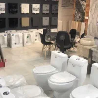 پخش کاشی و سرامیک حیدری عمده مستقیم درب انبار|مصالح و تجهیزات ساختمان|احمدآبادمستوفی, |دیوار