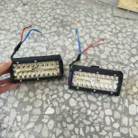 پروژکتور افرودی پنج حالته