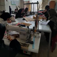 آموزش خیاطی