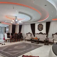 قیطریه ۲۱۰متر ۳خ خوش نقشه غرق نور با تراس ۲پارکینگ|اجارهٔ آپارتمان|تهران, قیطریه|دیوار