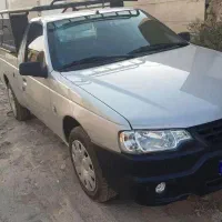 وانت آریسان ۲ مدل ۱۴۰۳معاوضه با سواری