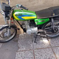 موتور 125مدل 90