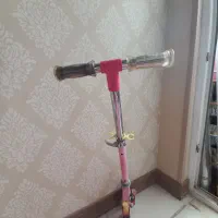 اسکوتر تاشو بچگانه