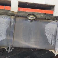 باک کامیونت ایسوزو خاور