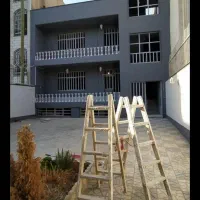 نقاشی ساختمان|خدمات پیشه و مهارت|بروجرد, |دیوار