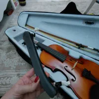 ویلون برند tf|ویولن|گرگان, |دیوار