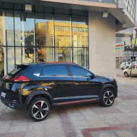 فروش ام وی ام MVM X33 کراس اتومات مدل 403