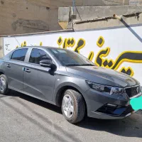 تارا دنده ای v1 موتور tu5p مدل اسفند۱۴۰۲