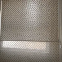 پرده زبرا دو منظوره