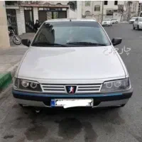 آموزش رانندگی با پژو شخصی