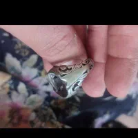 انگشتر|کلکسیون اشیاء عتیقه|نهاوند, |دیوار