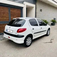 206 1401|خودرو سواری و وانت|بندر ماهشهر, |دیوار