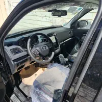 هایماه +S7 . مدل ۱۴۰۲ .کارکرد ۳۰ هزار .