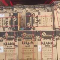آبگرمکن دیواری ایران شرق شرکتی دارای ضمانت