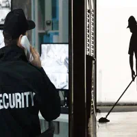 نیازمند سرایدار و نگهبان جهت مجتمع مسکونی