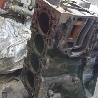 مکانیکی وتعمیر موتور