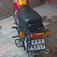 موتورسیکلت مدل۹۴باکسر