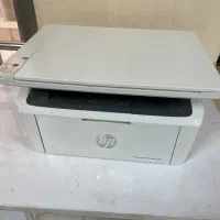 دستگاه پرینترhp