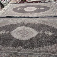 فرش ریز ماهی 6متری بی جار|فرش|اردبیل, |دیوار