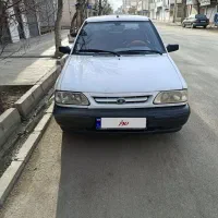 پرایدمدل 96|خودرو سواری و وانت|ابهر, |دیوار