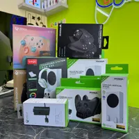 شارژر ps5-ps4-xbox