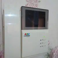 آیفون  تصویری  رنگی|دوربین مداربسته|ارومیه, |دیوار