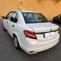 ساینا exمدل ۹۹ بیرنگ|خودرو سواری و وانت|تهران, صاحب الزمان|دیوار