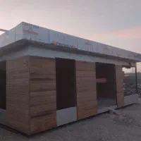 تعمیرات وساخت کانکس در محل|مصالح و تجهیزات ساختمان|چهاردانگه (تهران), |دیوار