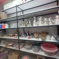 فروش قفسه