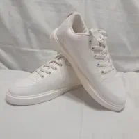 ونس سفید . سایز 38 .|کیف، کفش، کمربند|صفادشت, |دیوار