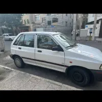 پرایدهاچبک انژکتور