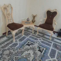 فرش کاشان
