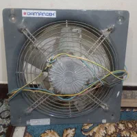 فن دمنده ۶۰در ۶۰